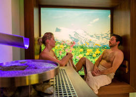 Titlis Resort 5