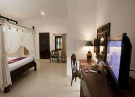Puri Saron Senggigi Hotel 3