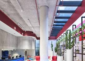 Adge Hotel and Residences 3