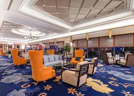 WorldHotel Grand Juna Wuxi 2