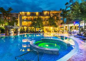 Hotel Venus 3