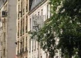 Hôtel France Eiffel 5