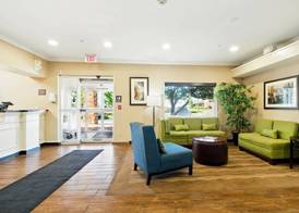 Comfort Inn South Tulsa - Woodland Hills 5