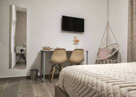 DIMORA FLEGREA room & breakfast 5