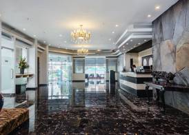 Nobility Grand Hotel 2