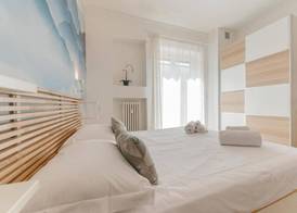 Smart Arena Rooms - 10 minuti dall'Arena 3