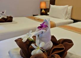 Andaman Lanta Resort - SHA Extra Plus 5