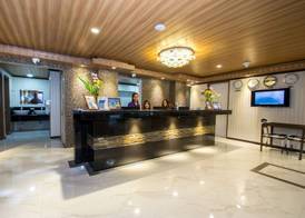Diamond Water Edge Resort 2