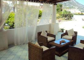 La Zagara Hotel 5