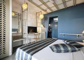 Rigas Boutique Hotel & Spa 3