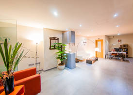 Wave Apartments 2