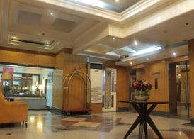 Prince Plaza II Condotel 3