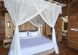 DITUJU Ubud by GenuineHost 4