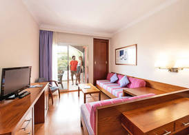 allsun App.-Hotel Estrella & Coral de Mar 4