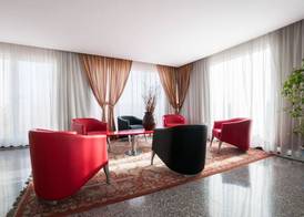 Hotel Gaudí 4
