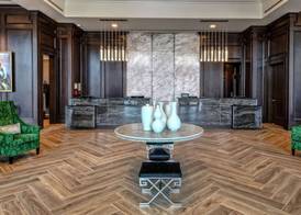 Hilton Nashville Green Hills 3