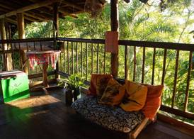 ReMo Treehouse Hostel 3