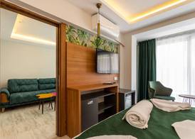Mogons Exclusive Hotel 5