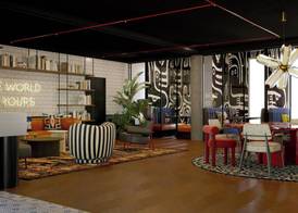 Moxy Paris La Villette 3