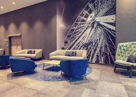 roomz hotel & conference center vienna prater 5