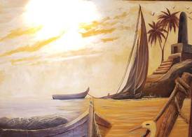 Dream Lagoon Resort & Aqua Park 4