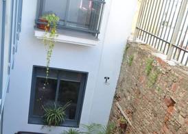 Apartamentos San Pablo 4