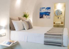 Stoa Cave Villas 2