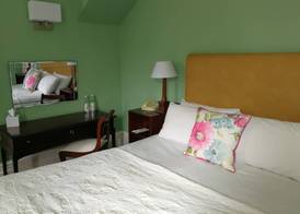 Chiseldon House Hotel 3