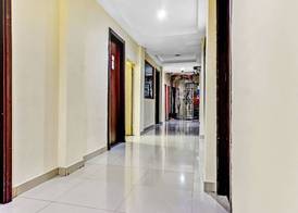 Hotel O Point Hostel 3