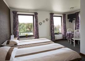 Hotel Oude Abdij 4