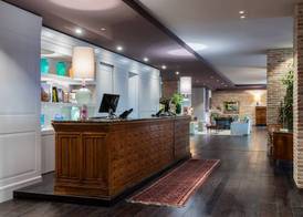 Terme di Relilax Boutique Hotel & Spa - Adults Only 3