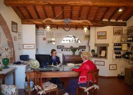 Hotel Belvedere Di San Leonino 2