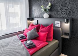 Friedrich Boutique-Apartments 2
