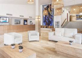 Aparthotel Marinda Garden 2