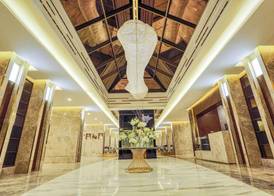 Joudyan Olaya Riyadh By Elaf 2