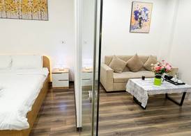 Biko Apartment 5