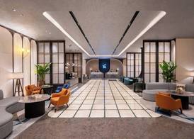 Novotel Nanjing South Railway Station 5