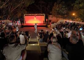 Shalimar Hammamet 5