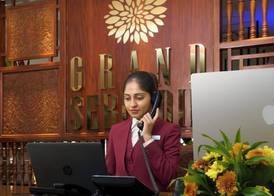Grand Serendib Hotel 2