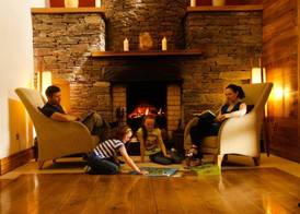 Delphi Resort Hotel & Spa 2
