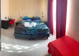 National Gallery Taormina B&B 2