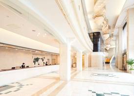 Marroad International Hotel Narita 2