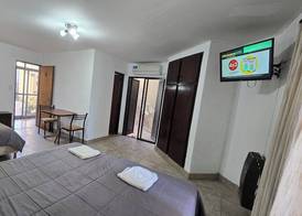 Hotel Buenos Aires 3