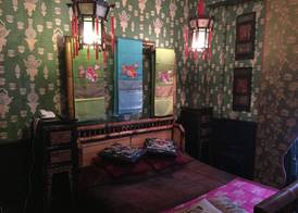 Pavilion Hotel 4