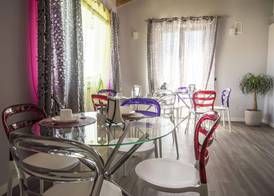 Michela BB & Relais 5