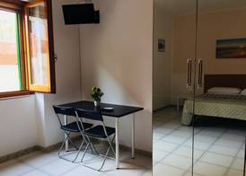 B&B Pizzomunno e Cristalda Rooms 4