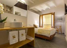 Hotel Secrets Priorat 5