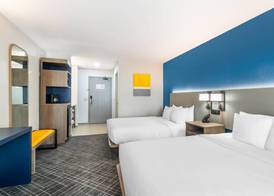 Comfort Inn & Suites Chesterfield - St Louis 5