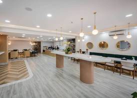 SOHO Residence 4