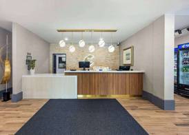 Comfort Inn & Suites Gallatin - Nashville Metro 3